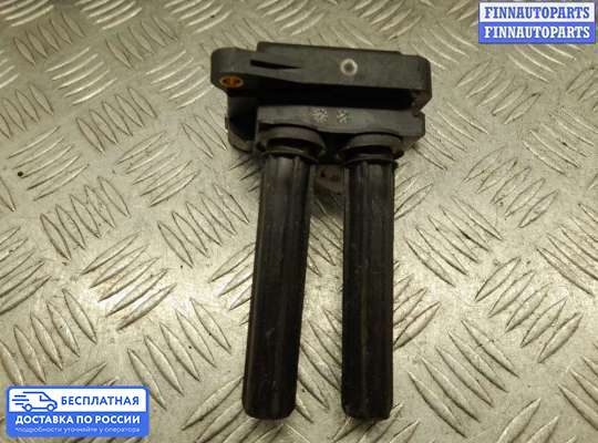 Катушка зажигания на Dodge Durango III (WK2)