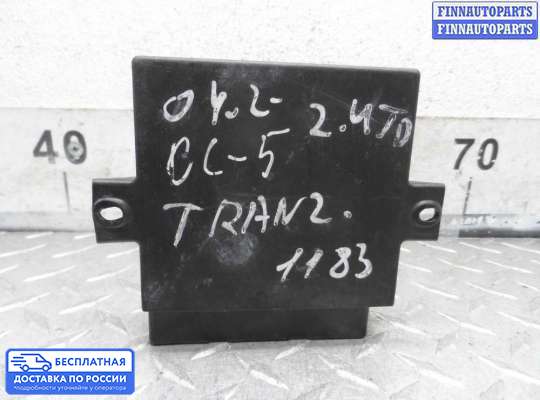 ЭБУ прочее на Ford Transit Mk6 / Mk7
