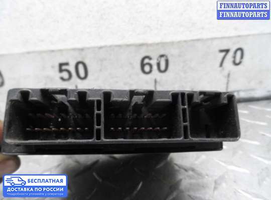 ЭБУ прочее на Ford Transit Mk6 / Mk7
