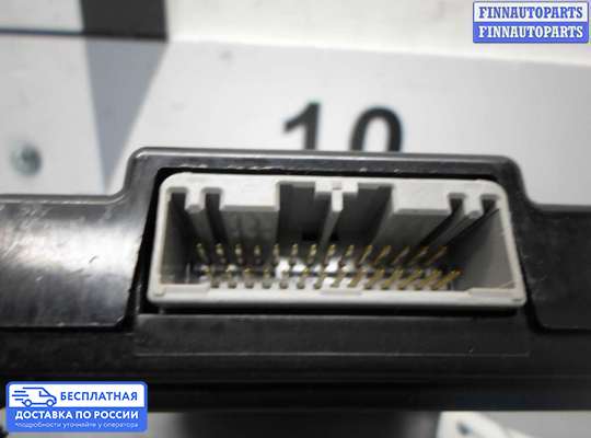 Аудиотехника на Honda Pilot II (YF3,YF4)