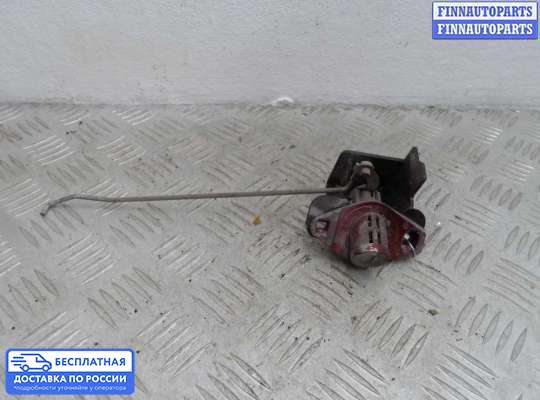 Замок багажника на Mazda 6 I (GG)