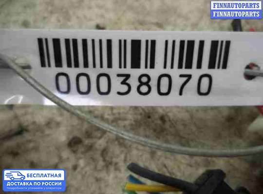 ЭБУ прочее на BMW 5 (F10/F11)