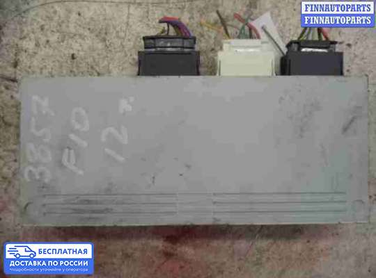 ЭБУ прочее на BMW 5 (F10/F11)