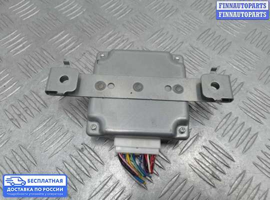 ЭБУ прочее на Suzuki Grand Vitara II (JB, TD54)