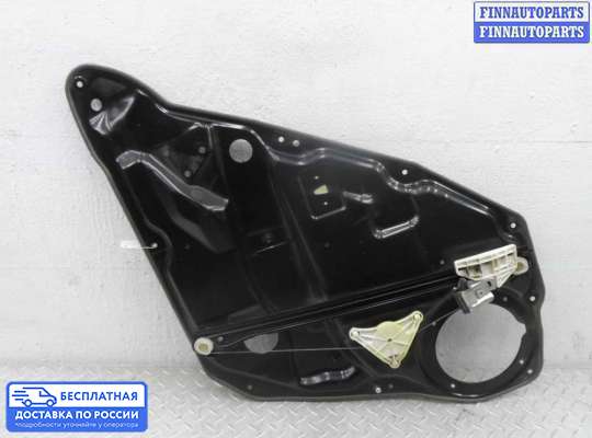 Стеклоподъемник электрический на Mercedes-Benz ML (W164)