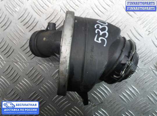 Патрубок (трубка, шланг) на Mercedes-Benz C (W203)