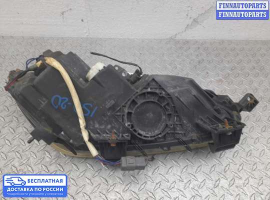 Фара передняя на Mazda CX-7