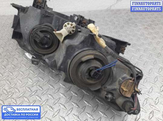 Фара передняя на Mazda CX-7