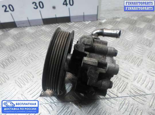 Насос ГУР (ЭУР, ЭГУР) на Chevrolet Trailblazer II (GMT31XX)