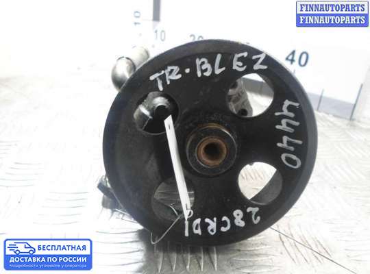 Насос ГУР (ЭУР, ЭГУР) на Chevrolet Trailblazer II (GMT31XX)