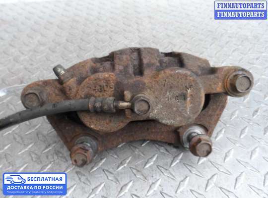 Суппорт на Honda Pilot II (YF3,YF4)