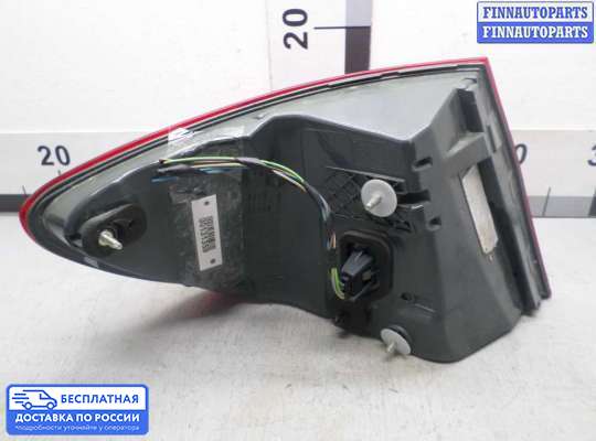 Фонарь задний на BMW 5 (F10/F11)