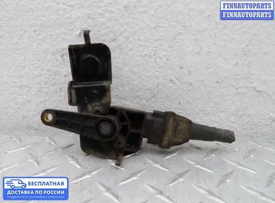 Датчик дорожного просвета на Infiniti FX II / QX70 (S51)