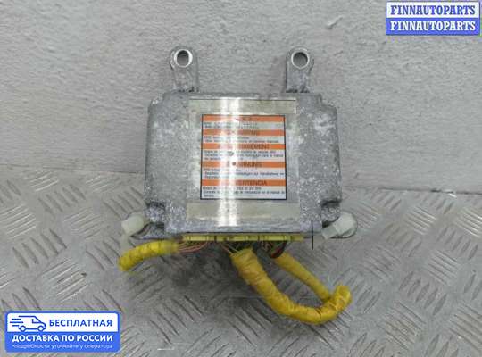 ЭБУ AIRBAG (электронный блок управления подушками безопасности) на Subaru Tribeca