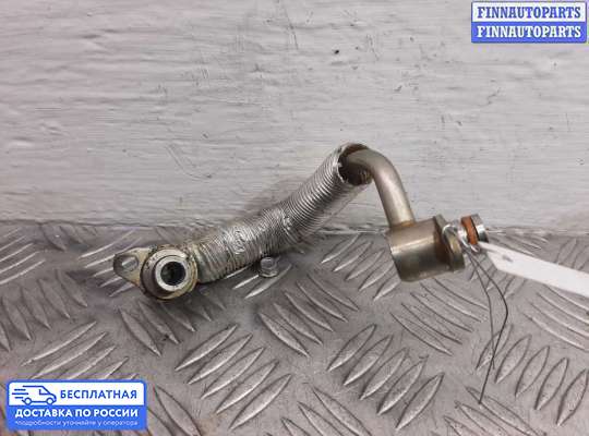 Патрубок (трубка, шланг) на BMW X3 (F25)