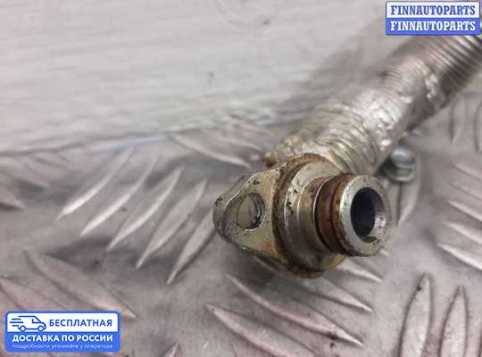 Патрубок (трубка, шланг) на BMW X3 (F25)