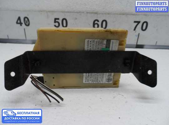 ЭБУ прочее на Land Rover Freelander I