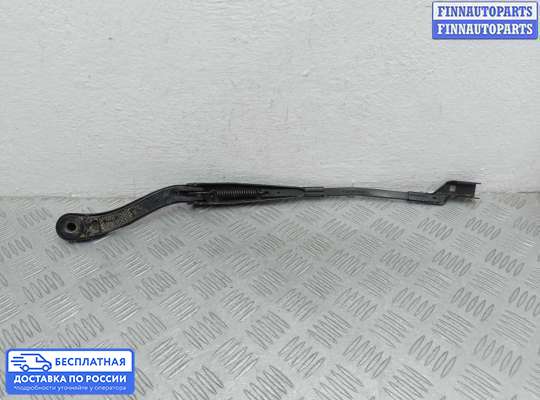 Поводок дворника на Mercedes-Benz C (W204)