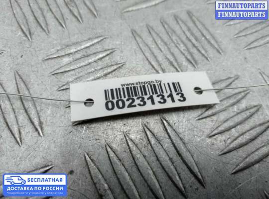 Поводок дворника на Mercedes-Benz C (W204)