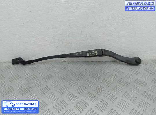 Поводок дворника на Mercedes-Benz C (W204)