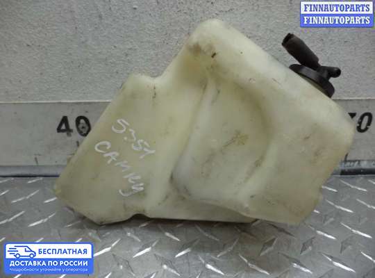 Бачок расширительный на Toyota Camry XV40