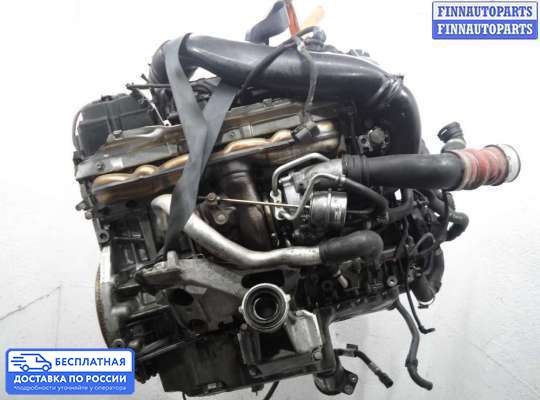 Заслонка дроссельная на BMW X5 (E70)