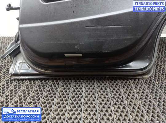 Стеклоподъемник электрический на BMW X5 (E70)