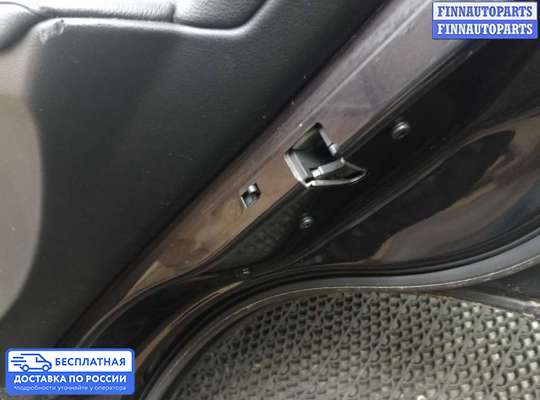 Стеклоподъемник электрический на BMW X5 (E70)