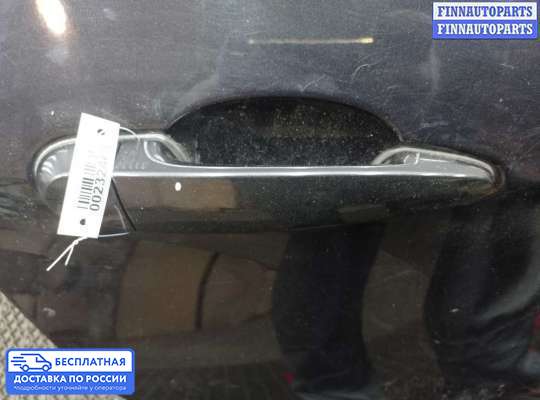 Стеклоподъемник электрический на BMW X5 (E70)