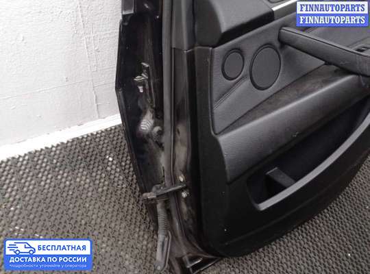 Стеклоподъемник электрический на BMW X5 (E70)