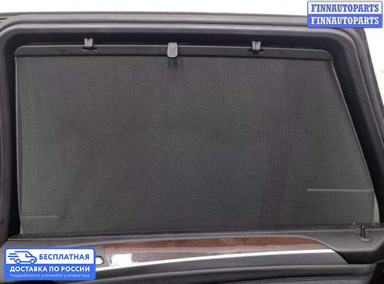 Стеклоподъемник электрический на BMW X5 (E70)