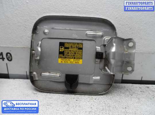 Лючок бензобака на Honda CR-V II (RD_)