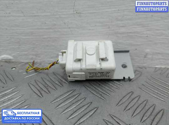 ЭБУ прочее на Suzuki Grand Vitara II (JB, TD54)