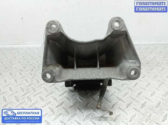 Кронштейн КПП на BMW 5 (F10/F11)