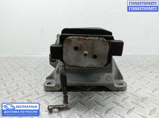 Кронштейн КПП на BMW 5 (F10/F11)