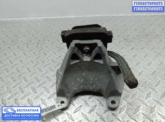 Кронштейн КПП на BMW 5 (F10/F11)