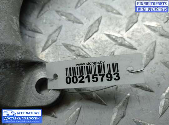 Кронштейн КПП на BMW 5 (F10/F11)