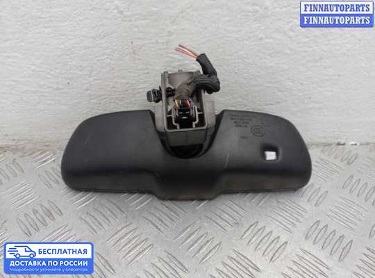 Зеркало салонное на Jeep Grand Cherokee IV (WK2)
