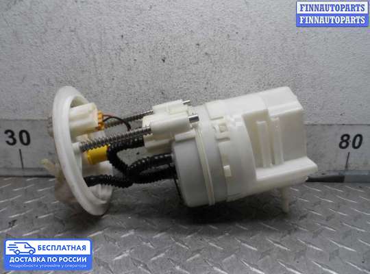 Бензонасос на Hyundai Santa Fe II (CM)