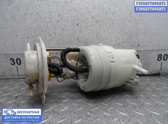 Бензонасос на Hyundai Santa Fe II (CM)