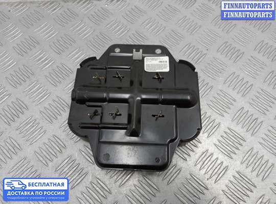 Подушка безопасности (прочее) на Mercedes-Benz ML (W163)