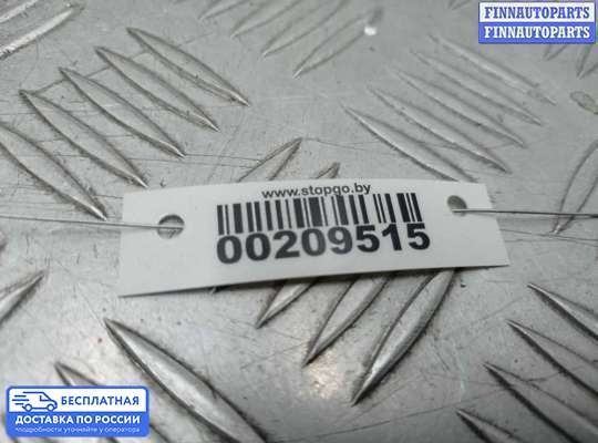 ЭБУ ДВС (блок управления двигателем) на Mercedes-Benz GL (X164)