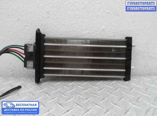 Радиатор отопителя (печки) на Hyundai Grand Starex (TQ) II