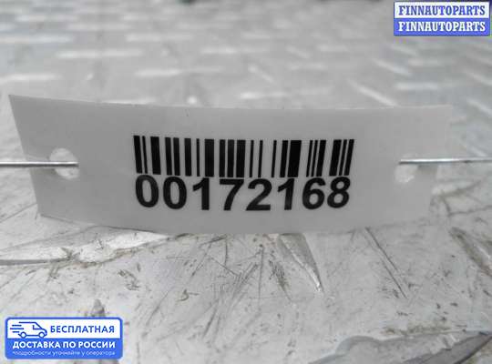 Радиатор отопителя (печки) на Hyundai Grand Starex (TQ) II