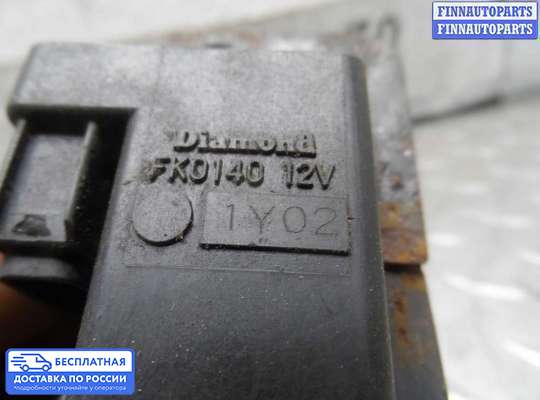 Катушка зажигания на Subaru Legacy III (BE, BH)