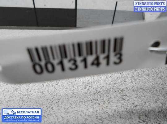Ремень безопасности на Hyundai Genesis I (BH)