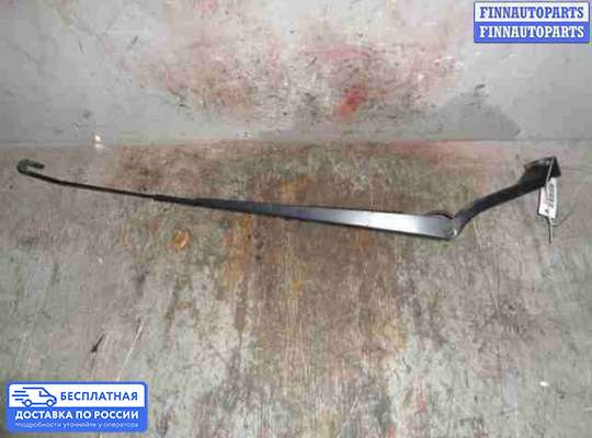 Поводок дворника на Pontiac Vibe