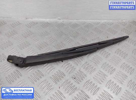 Поводок дворника на Subaru Tribeca