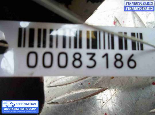 Петля капота на Lincoln Navigator III (U326)