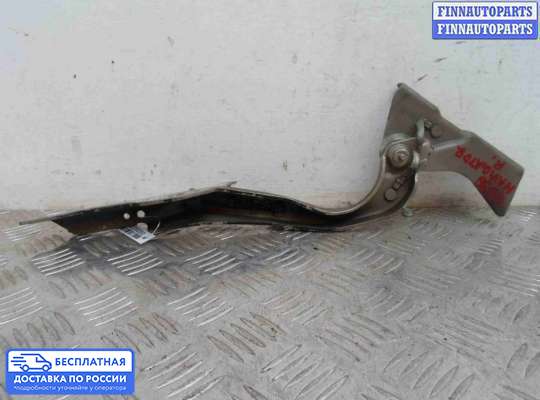 Петля капота на Lincoln Navigator III (U326)